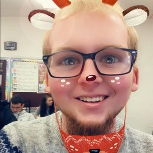 Meet your Posher, Tyler